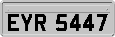 EYR5447