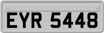 EYR5448