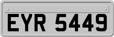 EYR5449