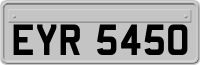 EYR5450