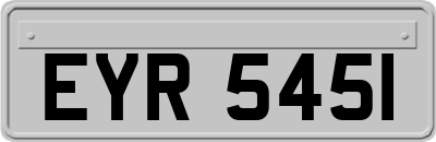 EYR5451
