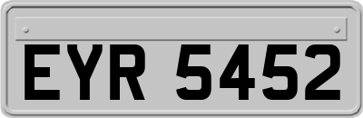EYR5452