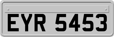 EYR5453