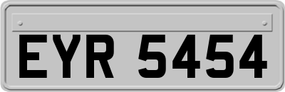 EYR5454