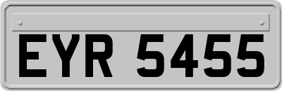 EYR5455