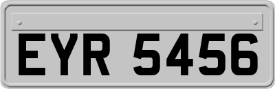 EYR5456
