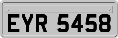 EYR5458