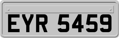 EYR5459