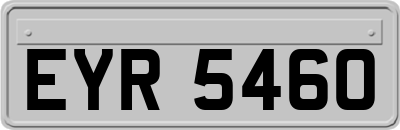 EYR5460