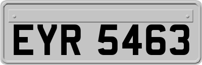 EYR5463