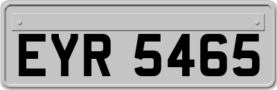 EYR5465