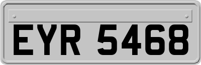 EYR5468