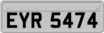 EYR5474
