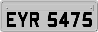 EYR5475