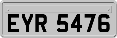 EYR5476