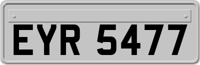 EYR5477