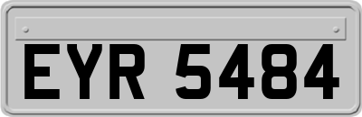 EYR5484