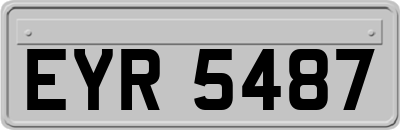 EYR5487