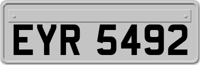 EYR5492