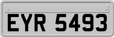 EYR5493