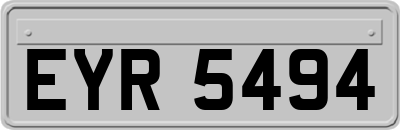 EYR5494