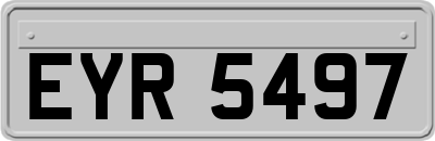 EYR5497