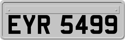 EYR5499