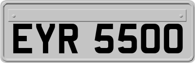 EYR5500