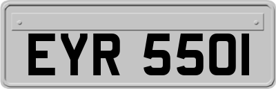 EYR5501
