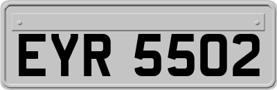 EYR5502