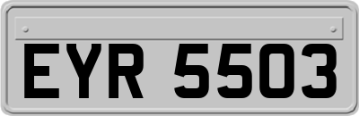 EYR5503