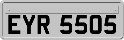 EYR5505