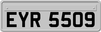 EYR5509