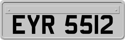 EYR5512