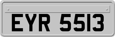 EYR5513