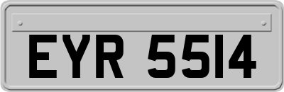 EYR5514