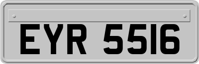 EYR5516