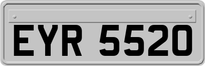EYR5520