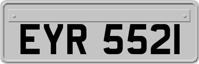 EYR5521