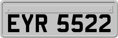 EYR5522