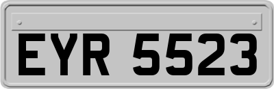 EYR5523