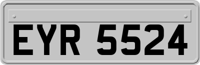 EYR5524