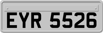 EYR5526