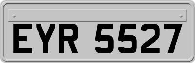 EYR5527