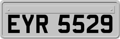 EYR5529