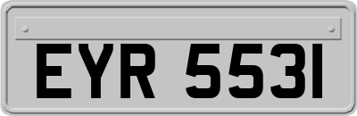 EYR5531