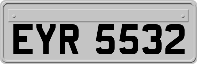 EYR5532