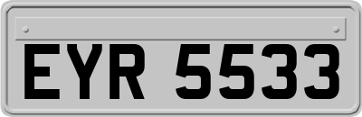 EYR5533