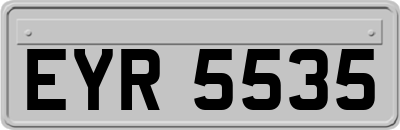EYR5535