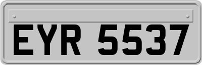 EYR5537